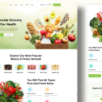 GROCY SUPERMARKET