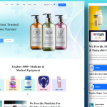 MEDICO PHARMACY